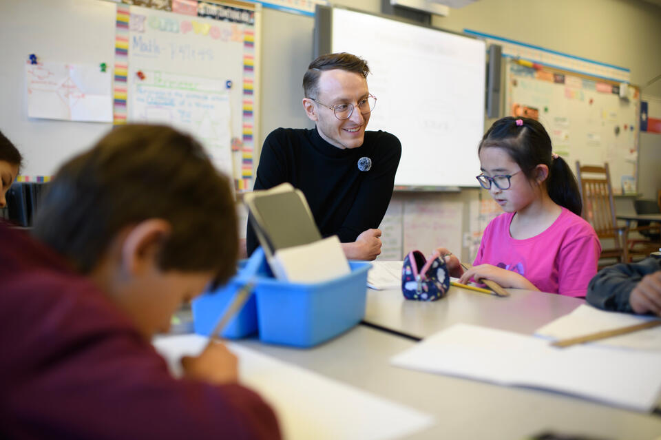‘Coach in the moment’: HISD tasks more assistant principals with ...