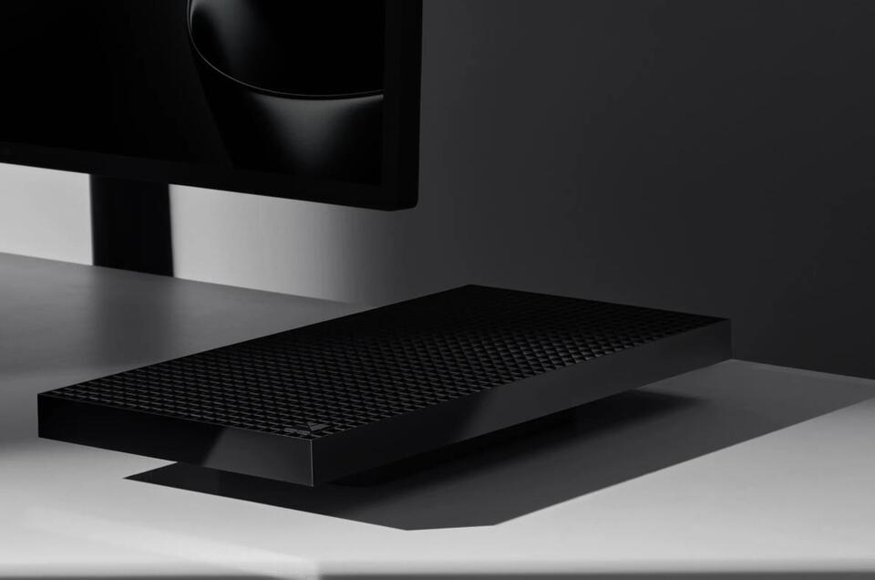 Surface RTX Spark Dev Box is available for preorder for $5,999 - NewsBreak