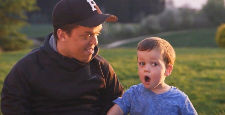 ‘LPBW’ Jackson Roloff All Grown Up, Unrecognizable In Latest Pic ...