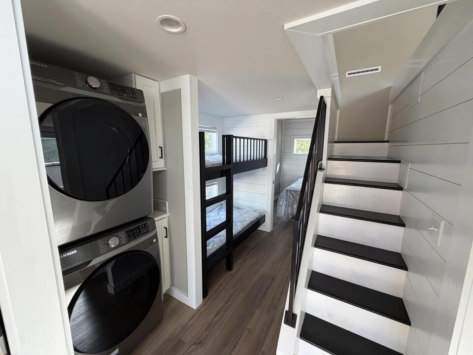 Waterfront RV Park In Benton County Opens Lots For 55-plus Residents ...