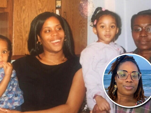 Kazzie Ference, Milwaukee mother, shot and killed by boyfriend prosecutors say