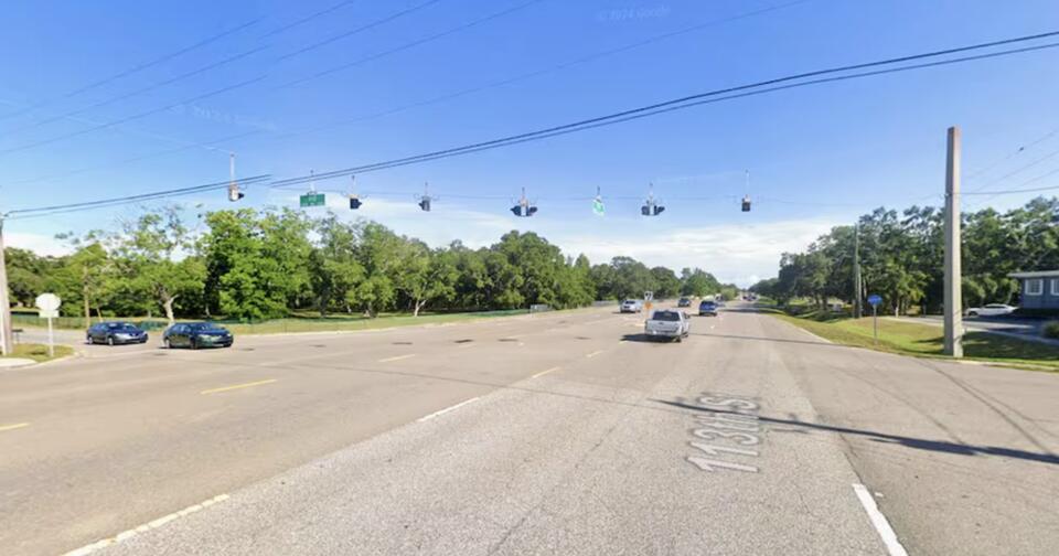 Clearwater man charged with DUI manslaughter in fatal Seminole crash ...