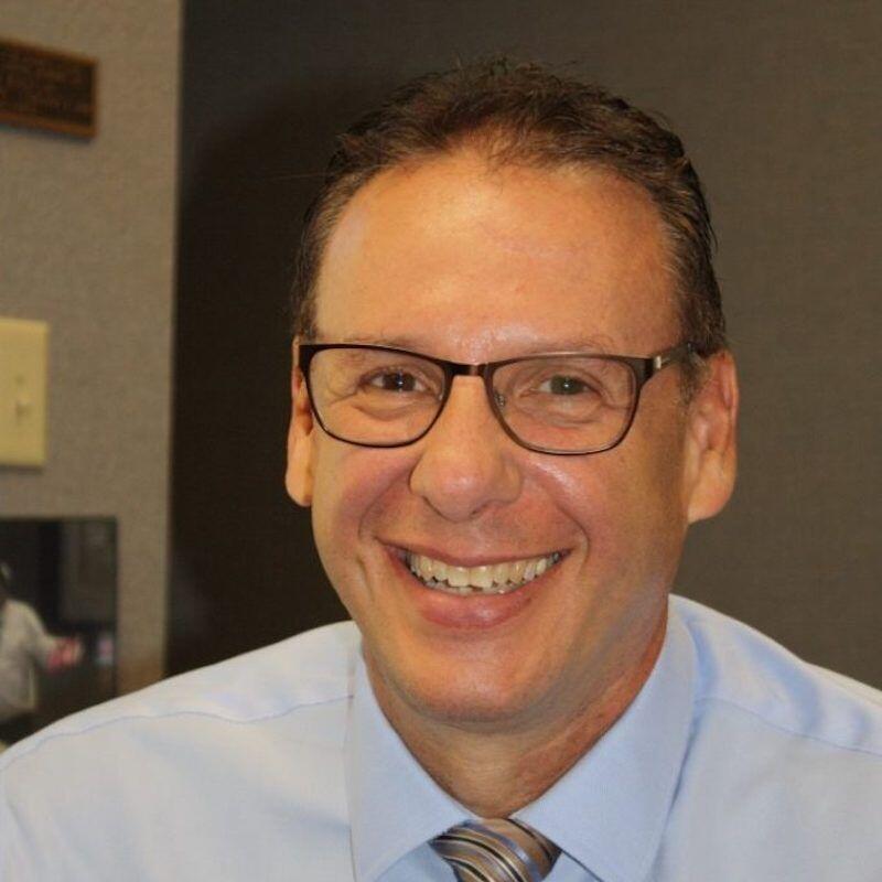Temple B'nai Israel welcomes new permanent rabbi - NewsBreak