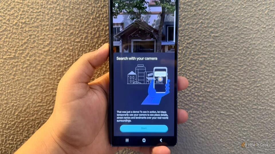 5 Google Maps features I wish I'd discovered sooner - NewsBreak