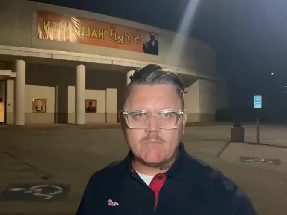 Live Spirit Halloween Store is open in Joplin