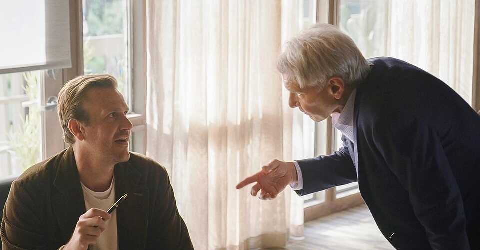 ‘Shrinking’ Episode Guide: How Many Episodes in Harrison Ford’s Apple TV+ Series?