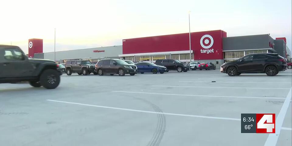 First Alert Forward: University City Target opening brings new retail ...