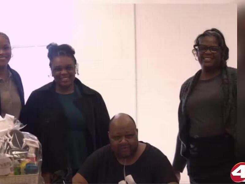 New Dothan Housing Authority voucher aids homeless veterans