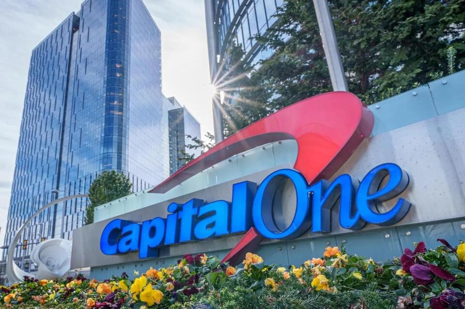 Capital One’s $51 Billion Discover Takeover Is Starting To Pay Off ...