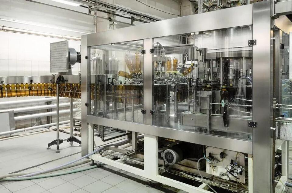 How to Calculate the ROI of a Filling Machine