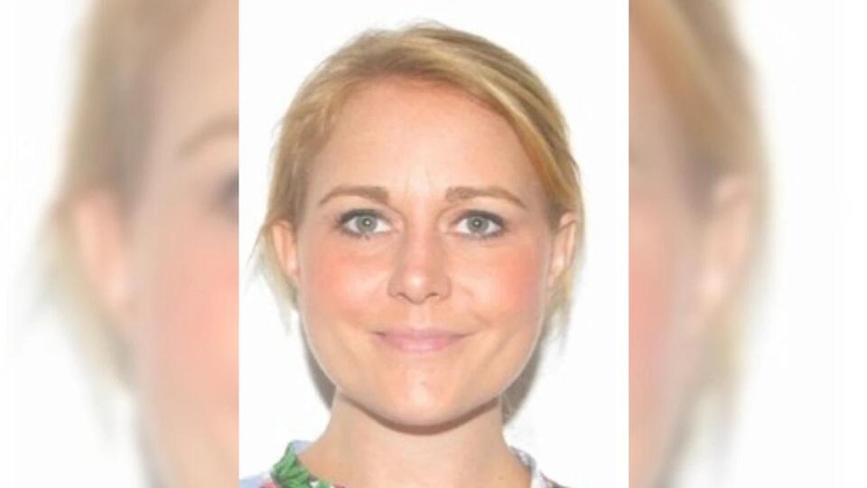 Investigators offering reward for info about missing woman who escaped ...