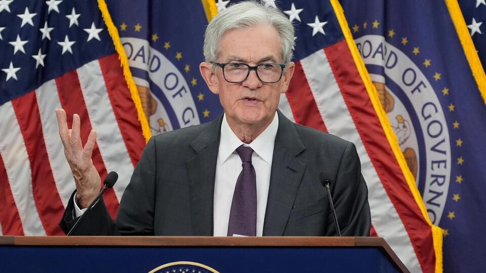 Federal Reserve expected to cut interest rates for first time this year ...