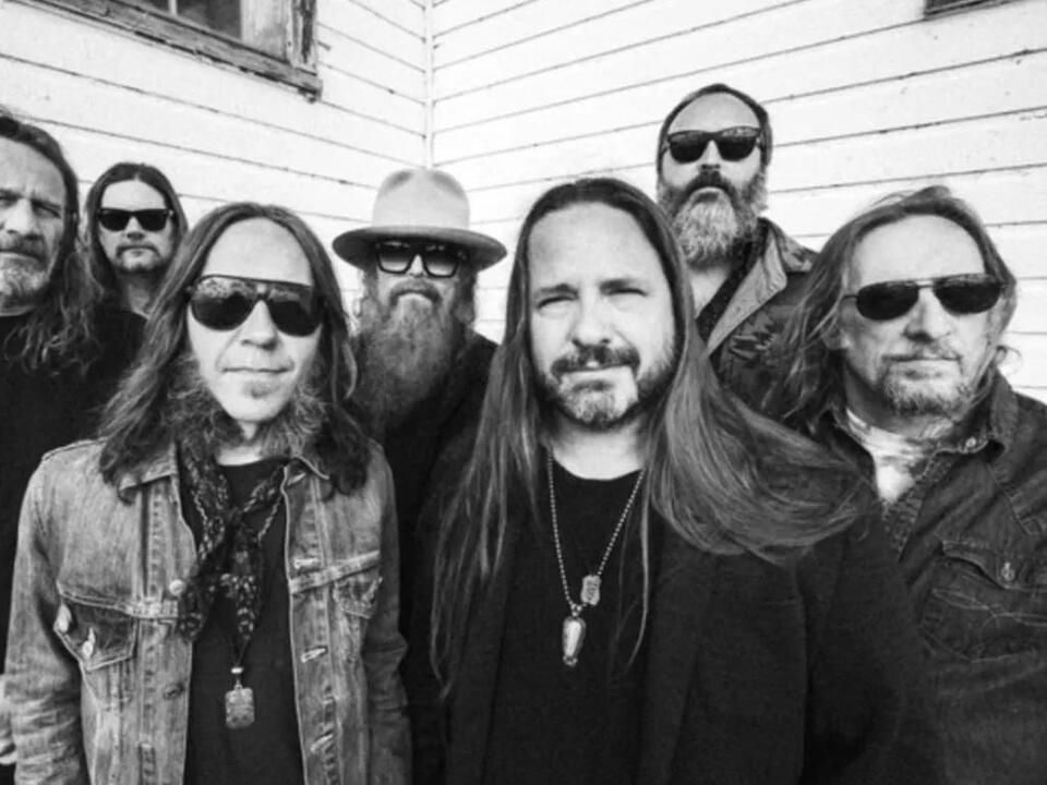 Blackberry Smoke To Honor Late Drummer, Brit Turner, With Tribute Concert Featuring 49 Winchester