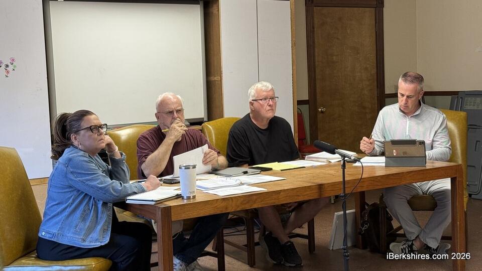 Dalton Prudential Committee Eyes Broader Involvement
