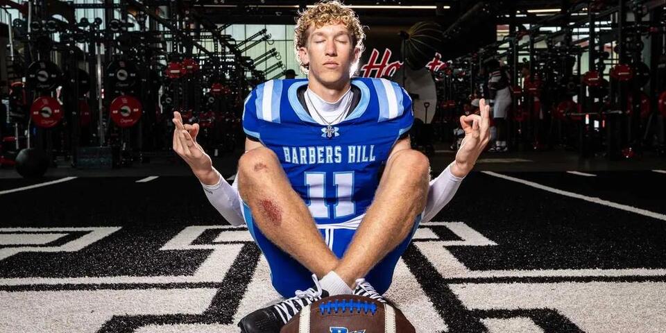 THE RANKINGS: VYPE's new rankings heading into district play powered by Lone Star College