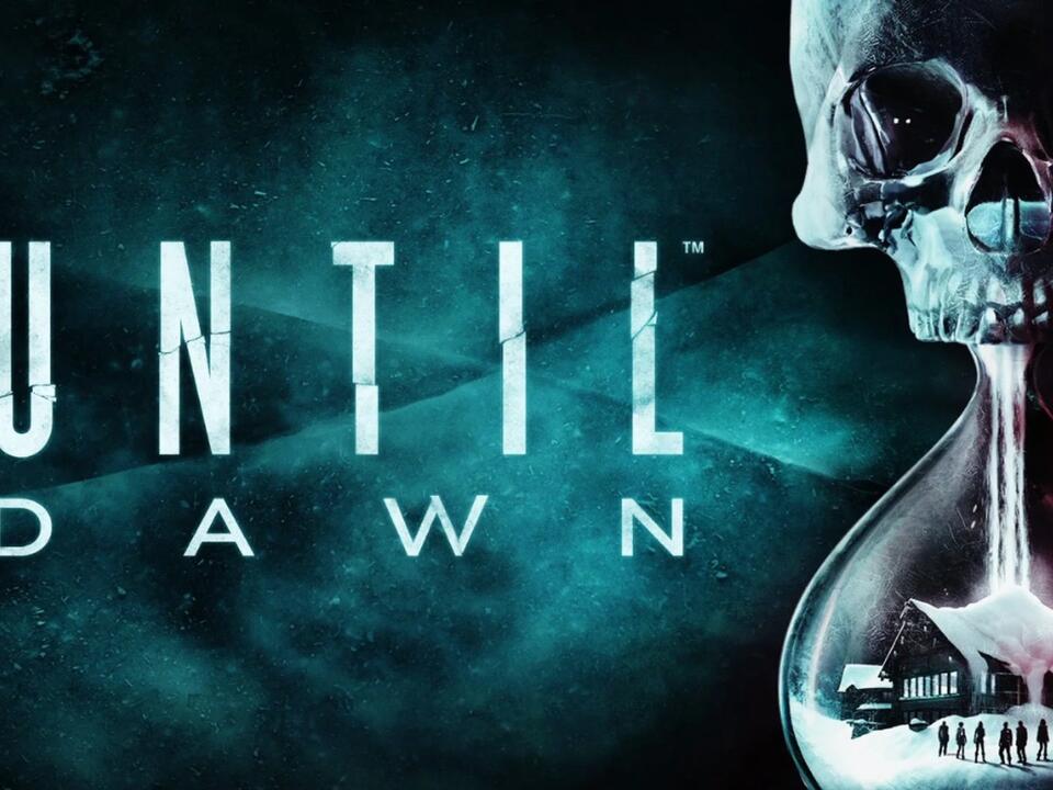 The Film Adaptation of PlayStation's Horror Game UNTIL DAWN Gets a Cast