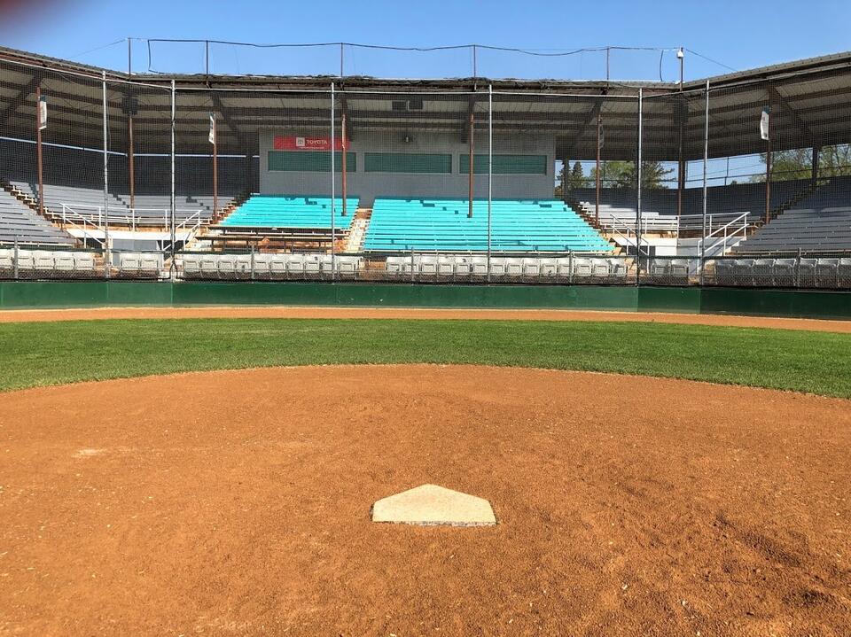 Rochester Honkers Opt Out of Mayo Field Lease, Making 2026 Team's Final ...
