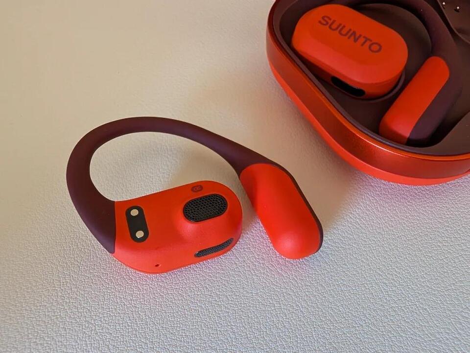 Suunto Spark Review