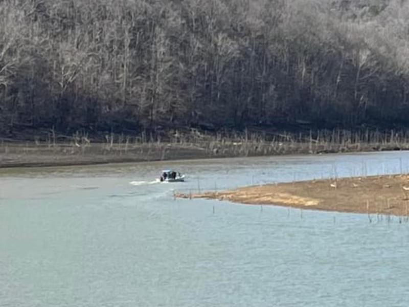 Police investigating after body found near Laurel Lake