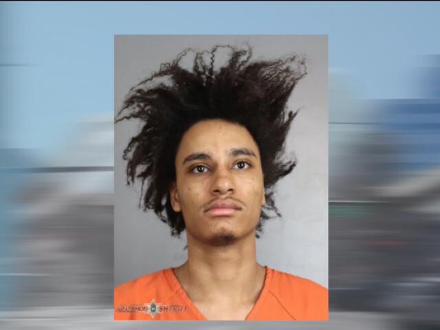 Charges dropped against suspect in multiple Aurora gas station robberies