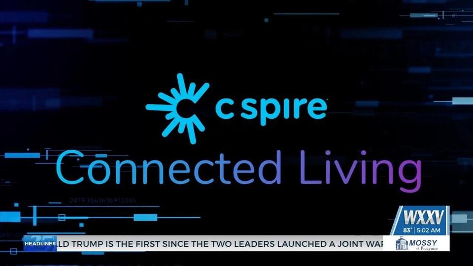 Connected Living with C-Spire: Artificial Intelligence