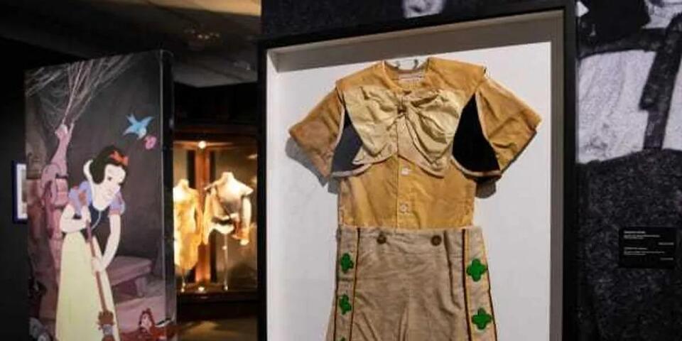 Fort Worth Museum of Science and History presents 
