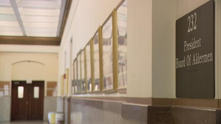 St. Louis meeting ends in chaos as top official abruptly exits over ...