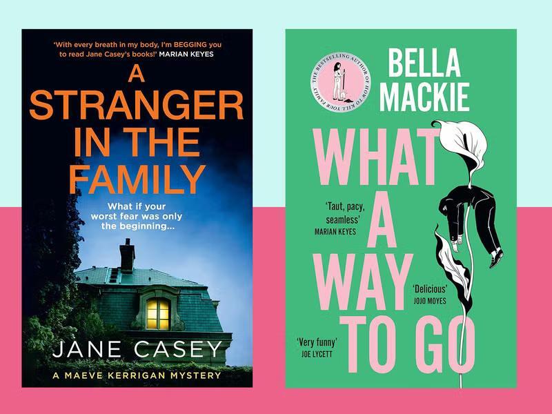 10 crime books to read if you love Agatha Christie