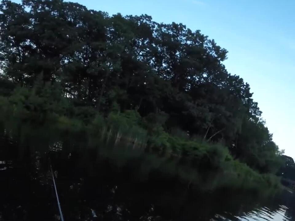 How to Find Fishing Spots in Massachusetts 100 Clickbait shorts