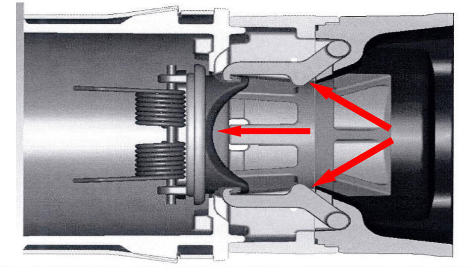 How to Diagnose Capless Fuel-Filler Systems