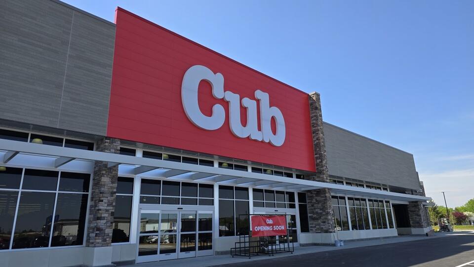 Cub Foods to open new 'flagship store' in the Twin Cities this week ...