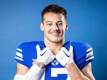 Big 12 spring football rising stars Top 2025 emerging talents for each