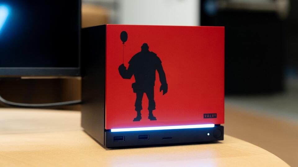 Steam Machine New Price Estimates and Why Valve Won’t Cancel It - NewsBreak