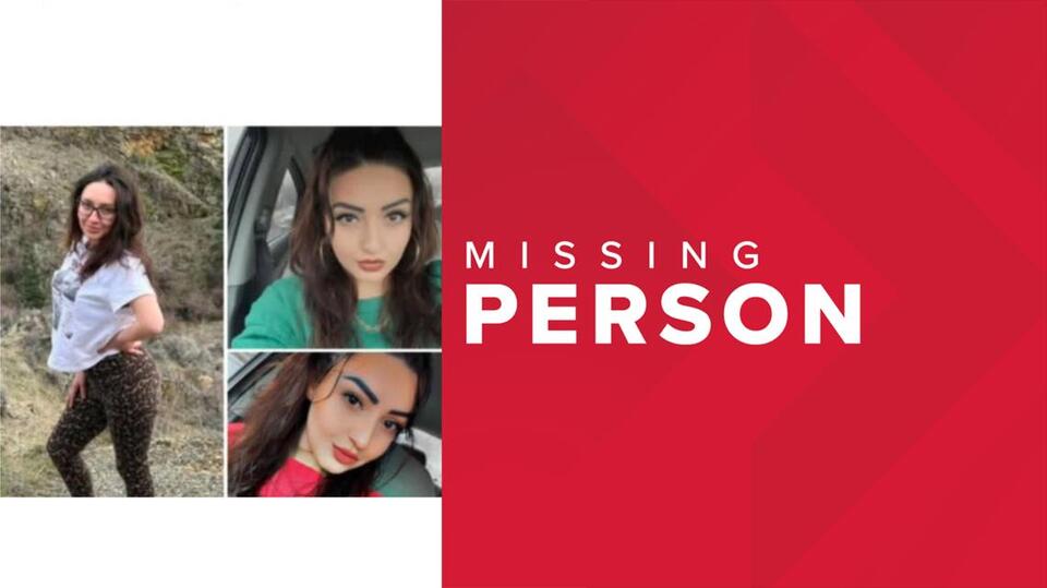 Missing woman found dead in a backyard in Sprague, detectives are ...