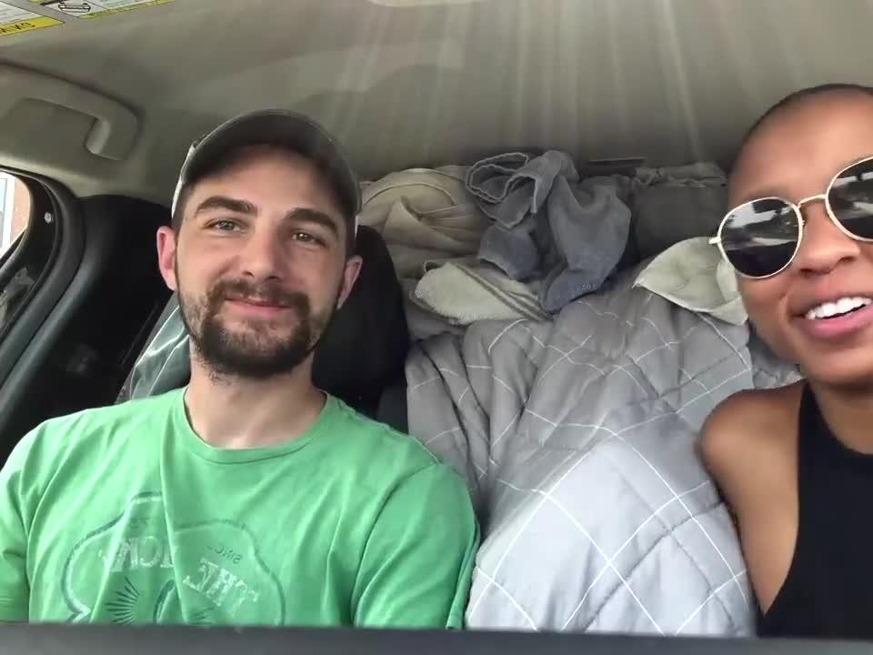 Empty Apartment Tour ARIZONA 2023 Destiny Albert NewsBreak Original