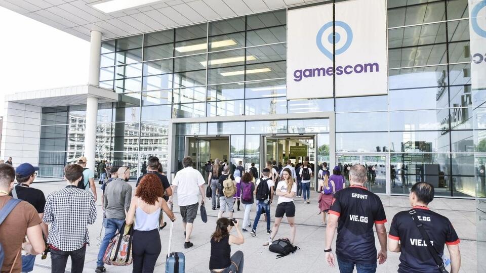 Gamescom Devs Report Laptops Stolen, Unreleased Game Builds at Risk