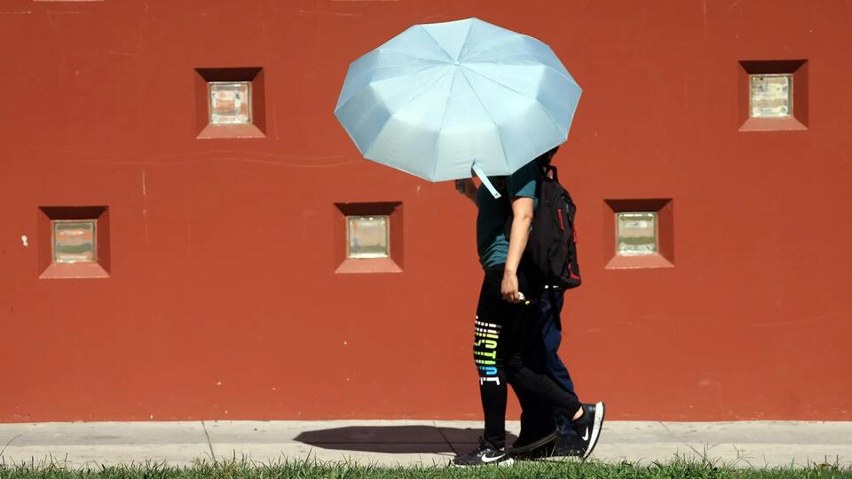Higher temperatures fuel gun violence. Now we know how much is from ...