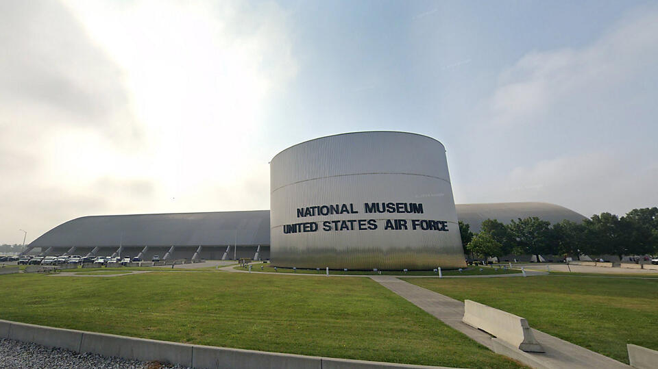 National Museum of U.S. Airforce to welcome 'Iconic Starfighters ...