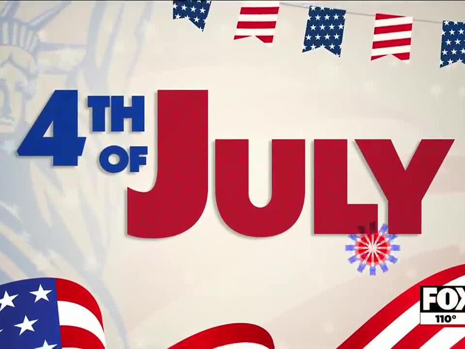 Do not use 911 to report illegal fireworks, Las Vegas law enforcement says