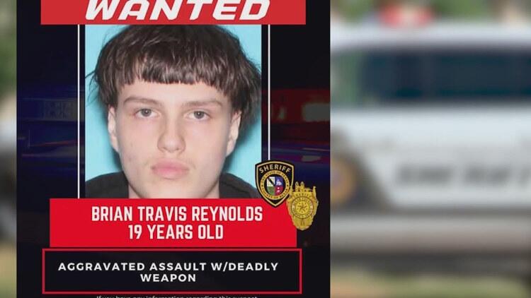 Suspect in San Antonio shooting and assault on the run, authorities say ...