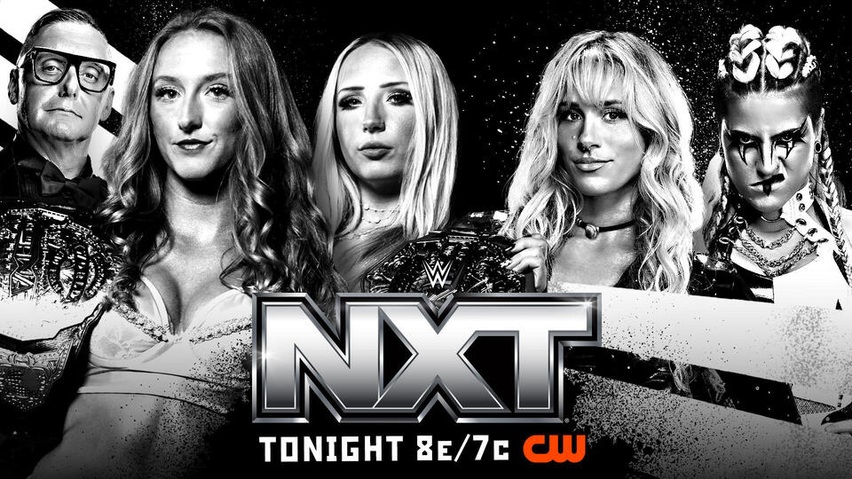 ZaRuca challenge The Elegance Brand for the TNA Knockouts Tag Team ...