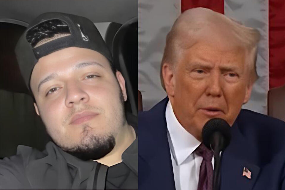 Federal Judge Orders Donald Trump Administration To Bring Back Maryland