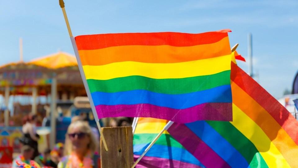 Brighton Pride 2026: date, parade route, map, timings, performers and guide