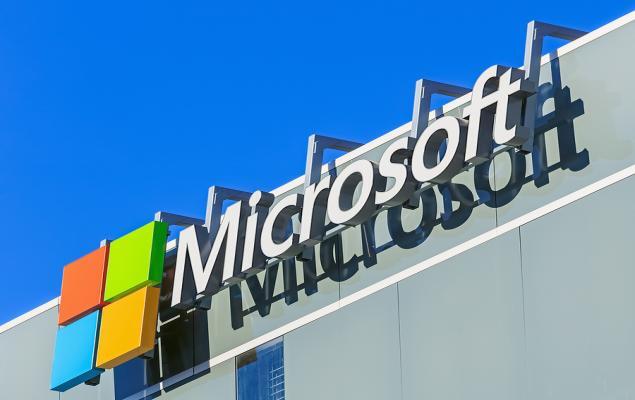 IonQ vs. Microsoft: Which Stock Has More Quantum Upside in October ...