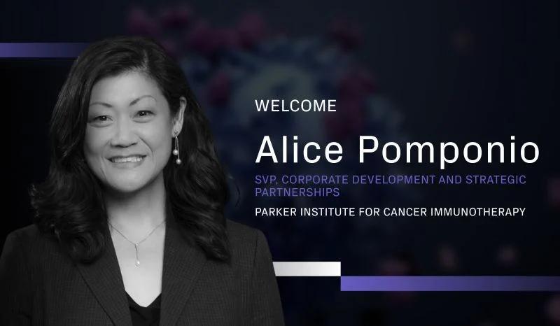 Karen Knudsen: Welcoming Alice Lin Pomponio to Advance Innovation at ...