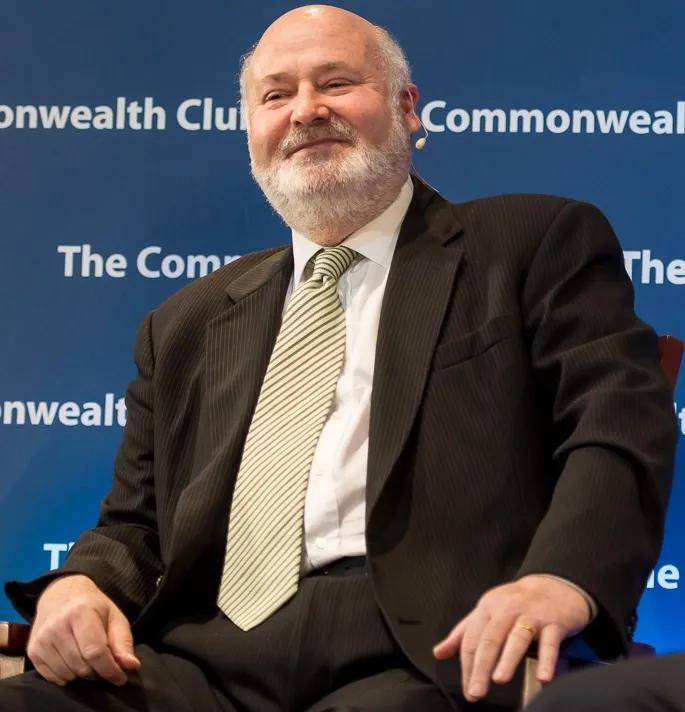 Rob Reiner and Wife Michele Singer Reiner are Apparent Homicide Victims