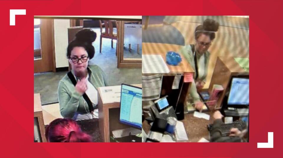 State Police seek help identifying theft, attempted fraud suspect ...