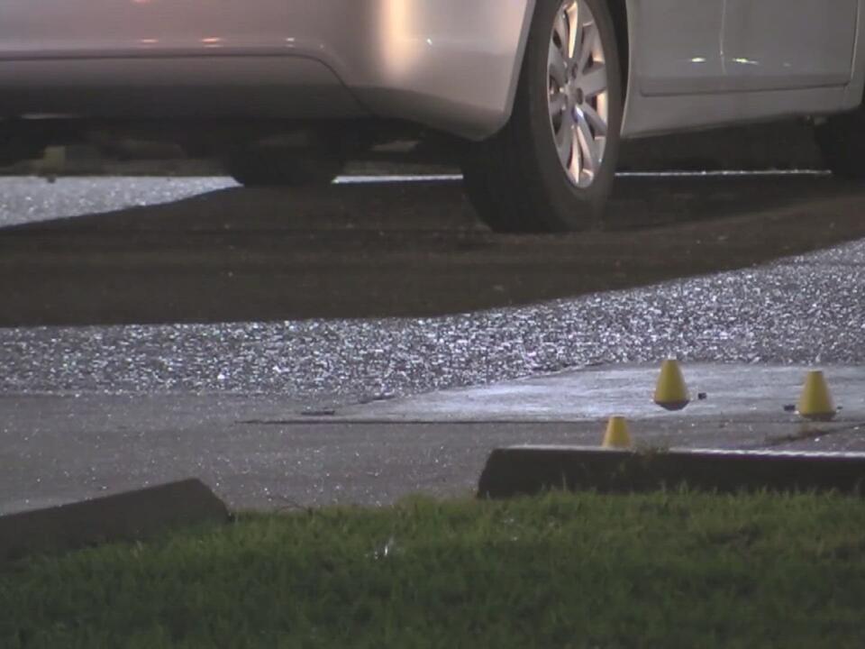 Second suspect arrested in July 2023 murder at Port Arthur apartment