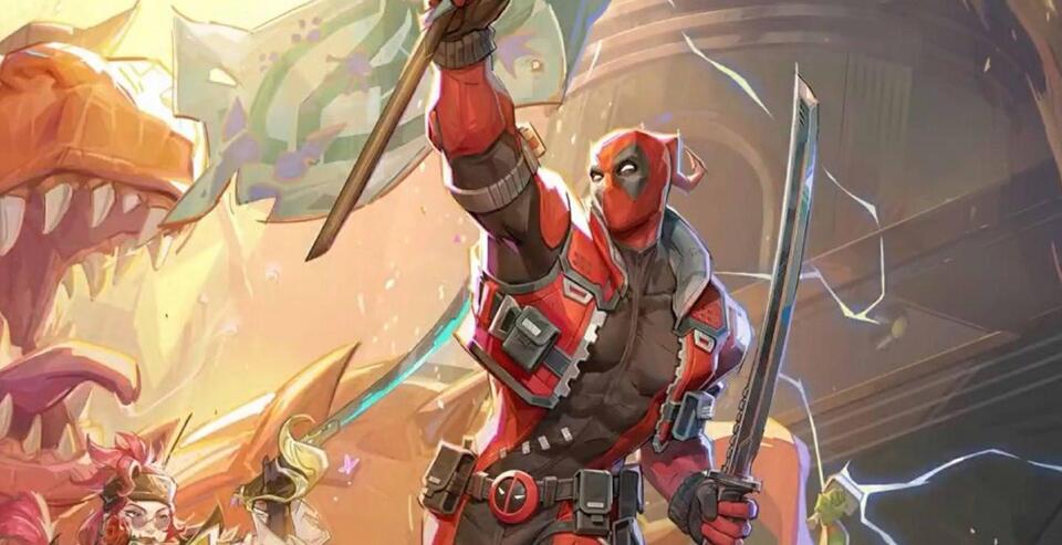 Marvel Rivals Season 6.5 Patch Notes – Buffs, Nerfs, Team-Ups Changes ...