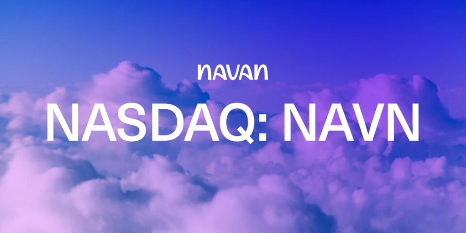 Navan Announces Closing of Initial Public Offering - NewsBreak